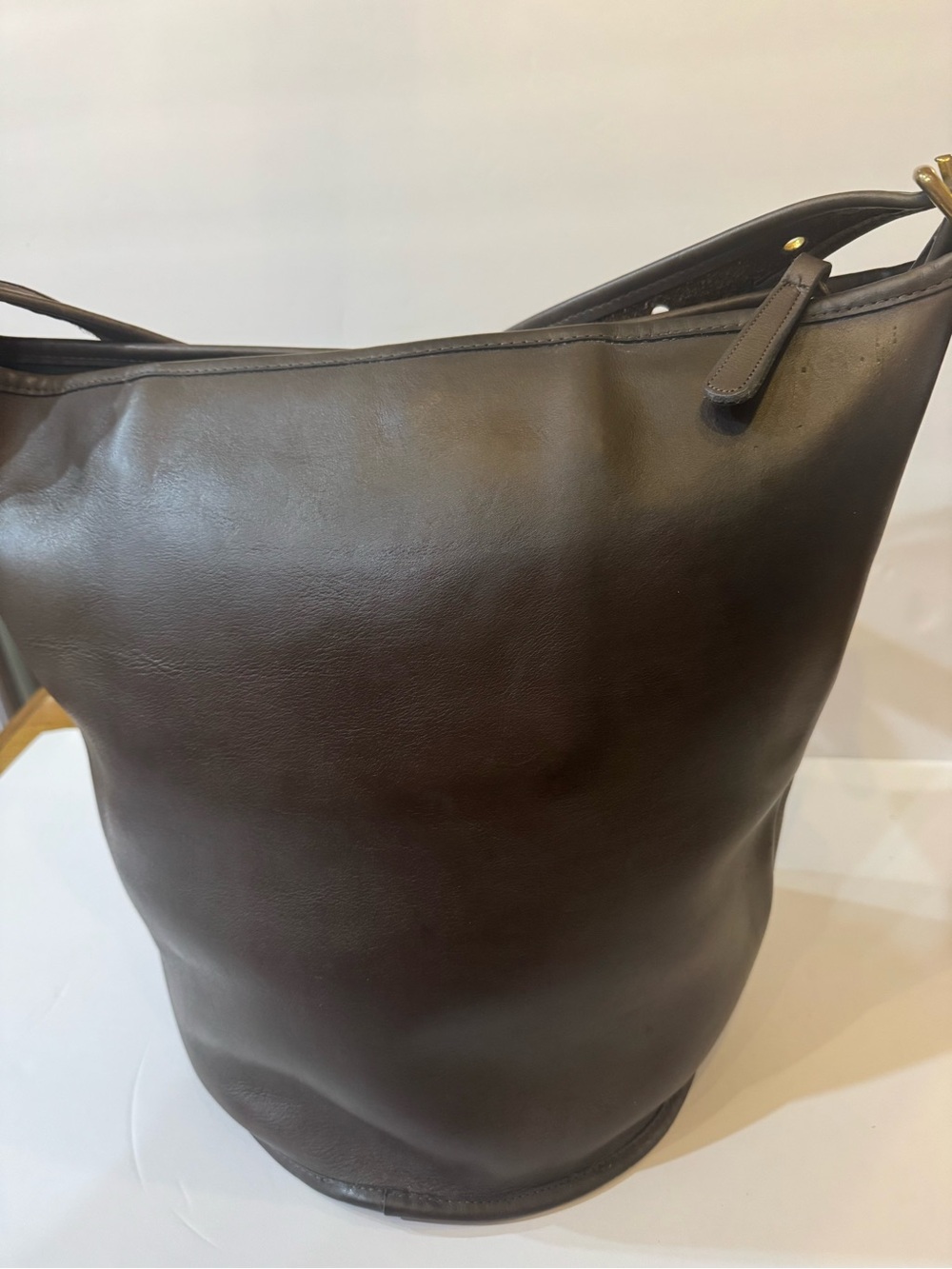 Coach Vintage XL Duffle - Picture 8 of 8